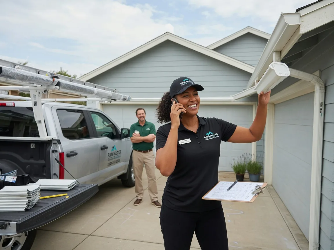 Gutter Installation Hebron, OH FAQs